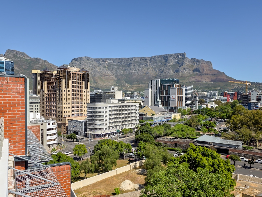 2 Bedroom Property for Sale in De Waterkant Western Cape